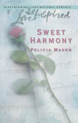 Title details for Sweet Harmony by Felicia Mason - Available